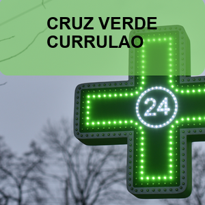 Cruz Verde Currulao