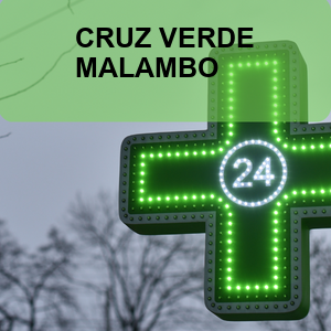 Cruz Verde Malambo